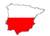 IMPRENTA MALAGÓN - Polski